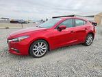 Mazda 3 2017