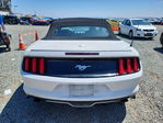 Ford Mustang 2017