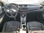 Nissan Sentra 2019