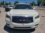 Infiniti JX 2013