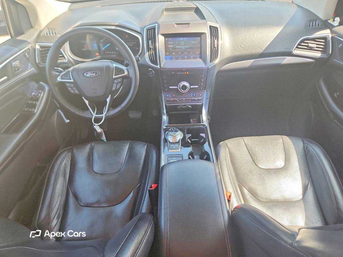 Ford Edge 2020
