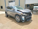 Nissan Rogue 2015