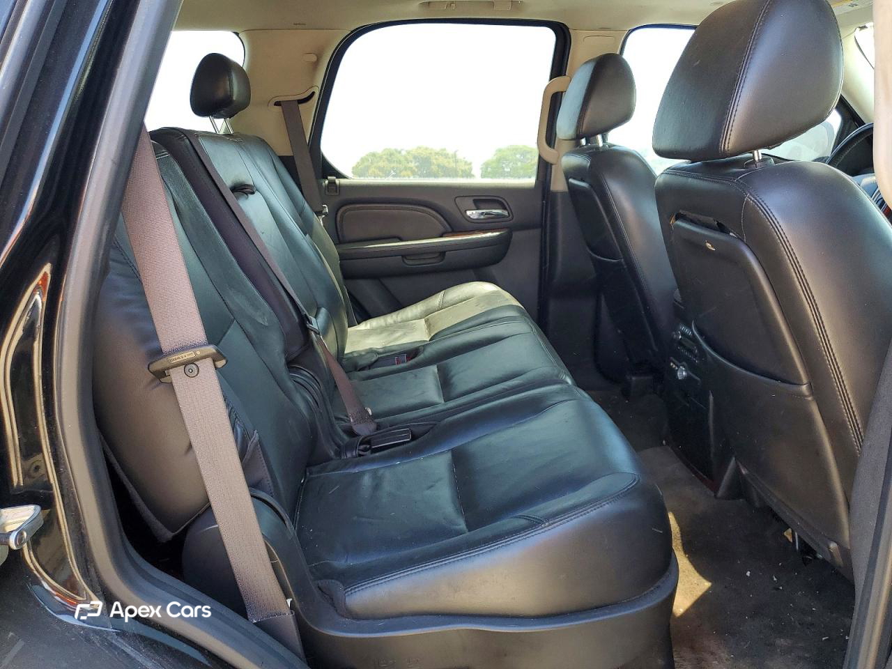 Cadillac Escalade 2009