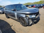 Land Rover Range Rover 2017
