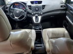 Honda CR-V 2013