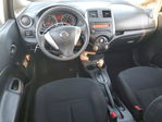 Nissan Versa 2014