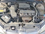 Honda Civic 2004