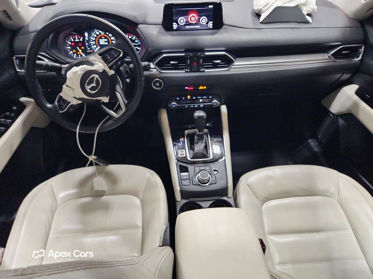Mazda CX-5 2020