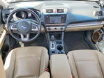 Subaru Outback 2015