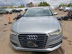 Audi A6 2012