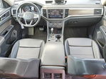 Volkswagen Atlas 2021