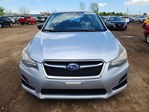 Subaru Impreza 2015