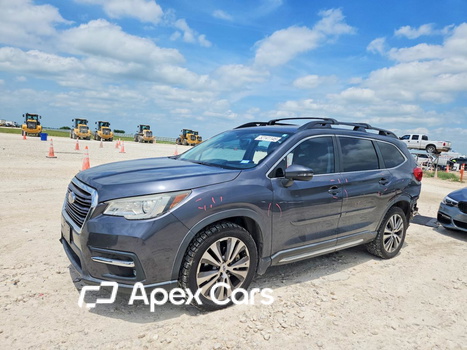 Subaru Ascent 2019 - Image 1 of 14