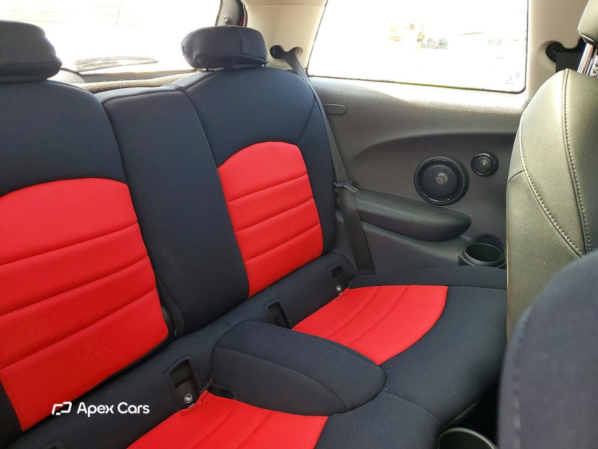 MINI Cooper 2018