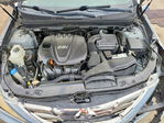 Hyundai Sonata 2011