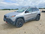 Jeep Cherokee 2016