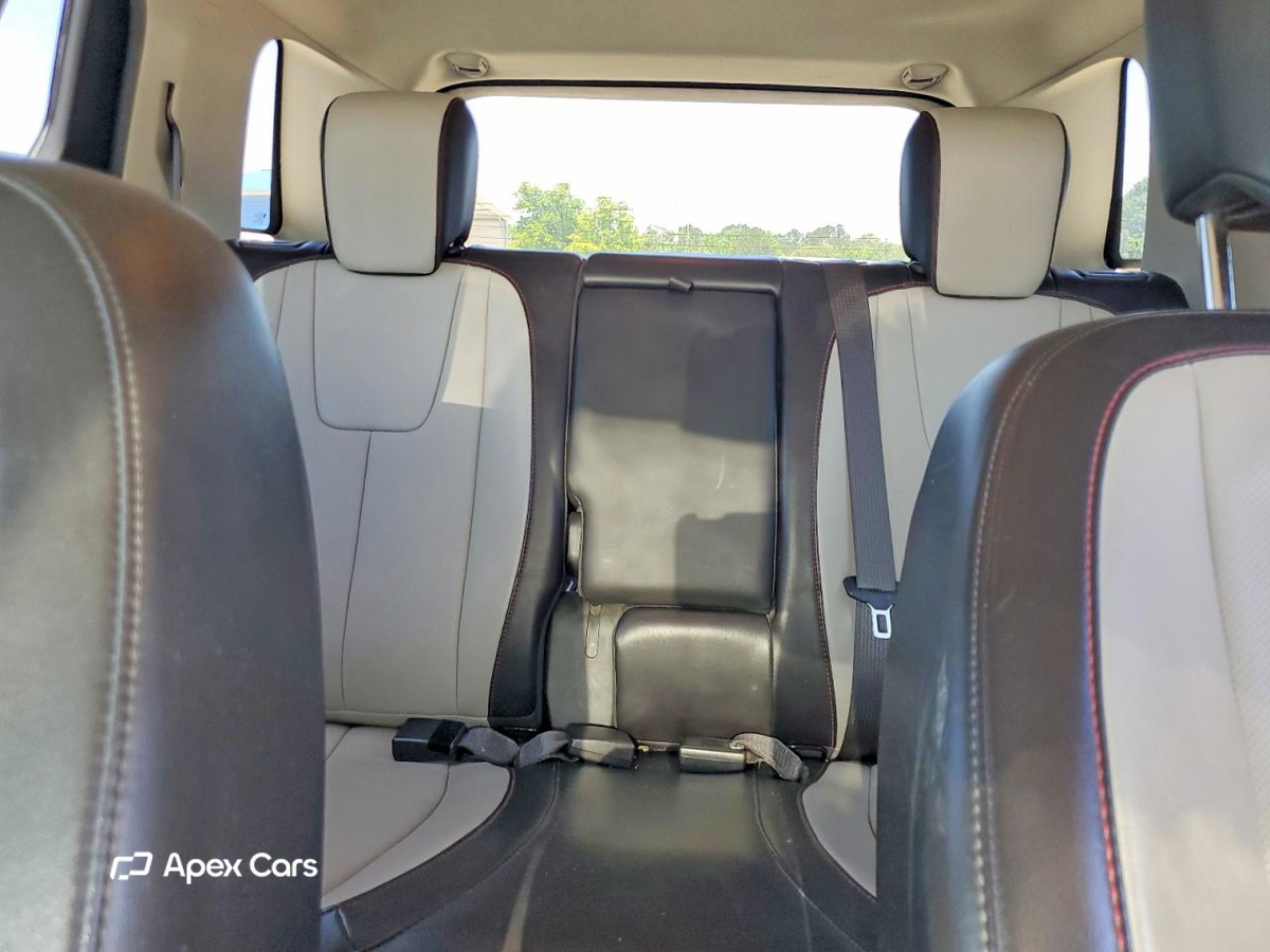 GMC Terrain 2015