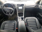 Ford Fusion 2020