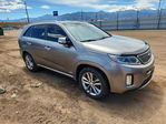 Kia Sorento 2014