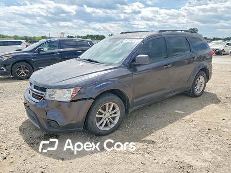 Dodge Journey 2016 - Image 1 of 12