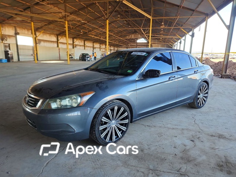 Honda Accord 2010 - Image 1 of 10