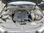 Audi A4 2013