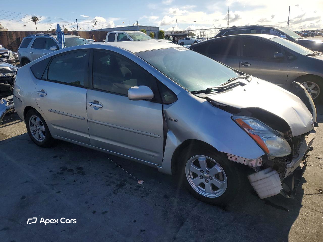 Toyota Prius 2009