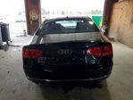 Audi A8 2014