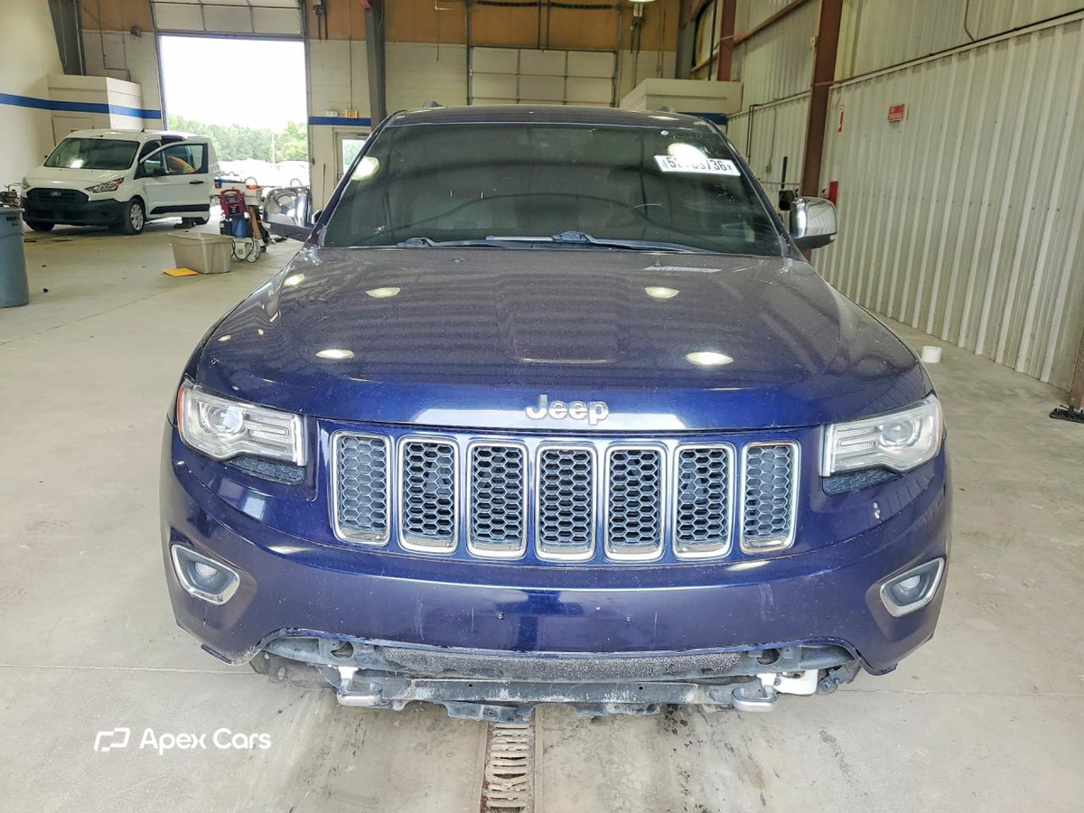 Jeep Cherokee 2014