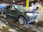 Jeep Cherokee 2012