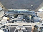 Chevrolet Silverado 2002