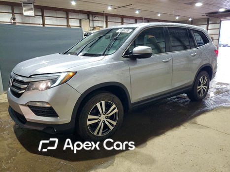 Honda Pilot 2018 - Image 1 of 13