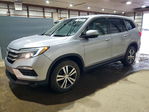Honda Pilot 2018