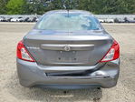 Nissan Versa 2016