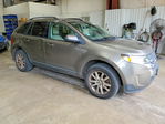 Ford Edge 2013