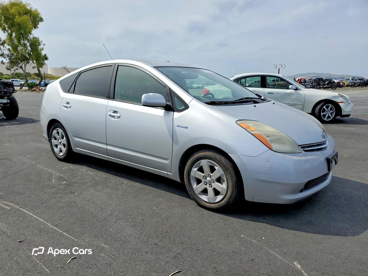 Toyota Prius 2006