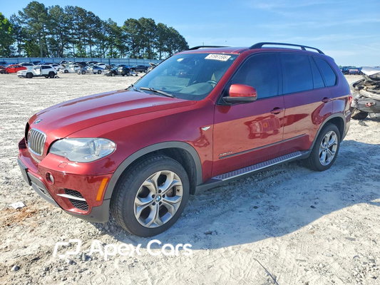 BMW X5 2012 - Image 1 of 13
