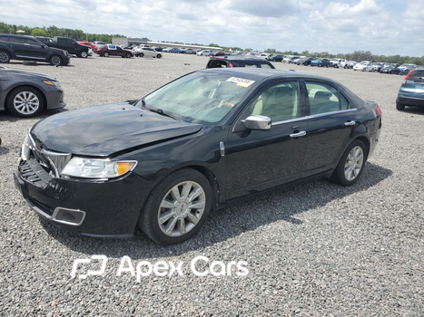 Lincoln MKZ 2010 - Image 1 of 10