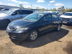 Honda Civic 2015