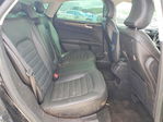 Ford Fusion 2016