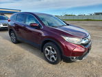 Honda CR-V 2017
