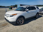 Ford Explorer 2013