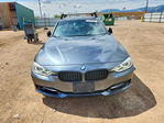 BMW Series 3 2015