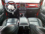 Jeep Gladiator 2020