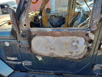 Jeep Wrangler 2007