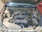 Subaru Legacy 2013
