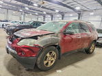 GMC Acadia 2010