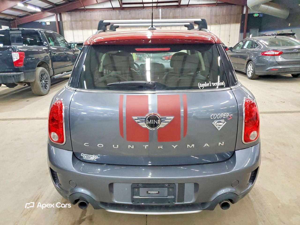 MINI Cooper 2016