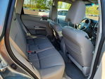 Subaru Forester 2010