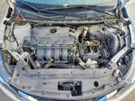 Nissan Sentra 2016